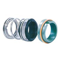 Rubber Bellow Seal